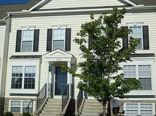 5180 Twin Falls Dr, Dublin, OH 43016
