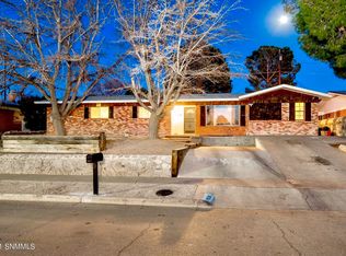 1935 Payne St APT 1-2, Las Cruces, NM 88001