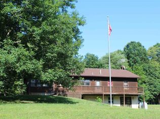 3730 S Boston Rd, Troy, VA 22974