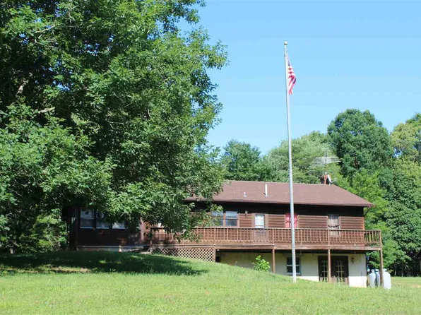 3730 S Boston Rd, Troy, VA 22974
