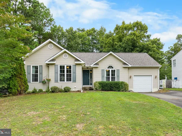 3804 Lancaster Ring Rd, Fredericksburg, VA 22408