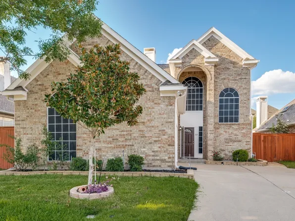 772 Marble Canyon Cir, Irving, TX 75063