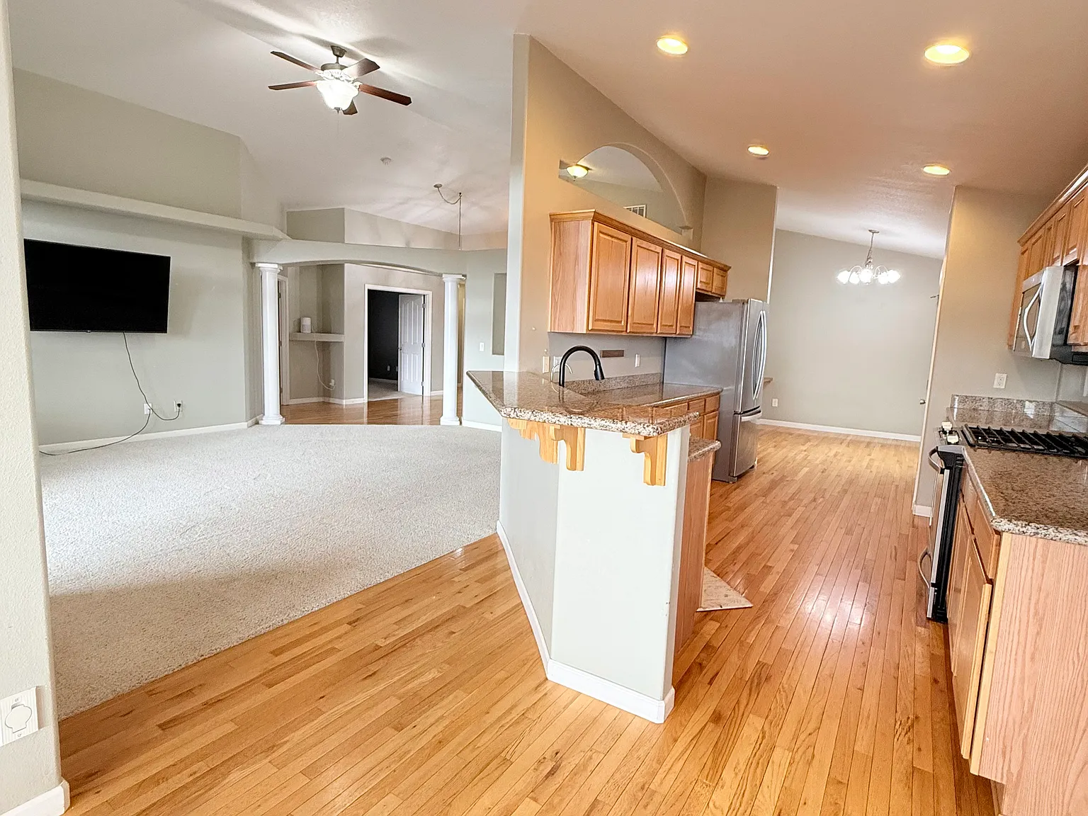 Benchwood Ave, Klamath Falls — Photo 4