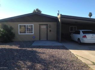 2023 E Don Carlos Ave, Tempe, AZ 85281