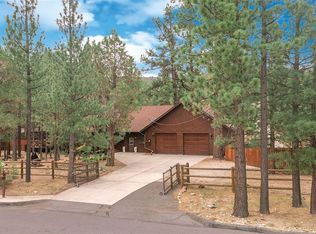 2498 State Ln, Big Bear City, CA 92314