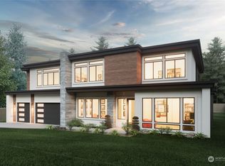 214 130th Ave NE, Bellevue, WA 98005