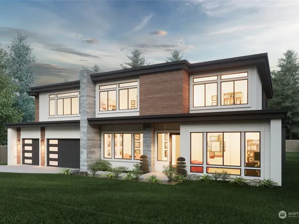 214 130th Avenue NE, Bellevue, WA 98005