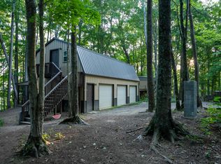 310/AC Ben Bloomer Rd, Sneedville, TN 37869