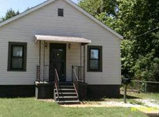 3345 Dix Ave, Saint Louis, MO 63114