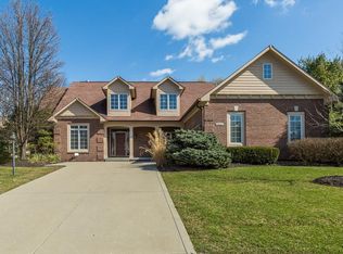 4287 Riverbirch Run, Zionsville, IN 46077