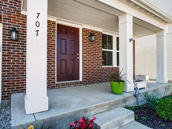 4th image of 707 Tinkers Creek Ln