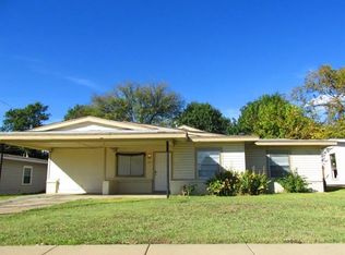1837 Joyce St, Arlington, TX 76010