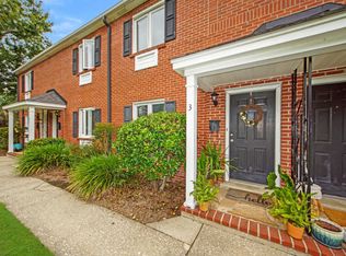 21 Hester St APT 3, Charleston, SC 29403