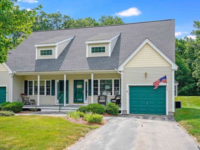 12 Royal Lane, Raymond, NH, 03077