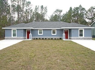 9342 N Peachtree Way, Citrus Springs, FL 34434