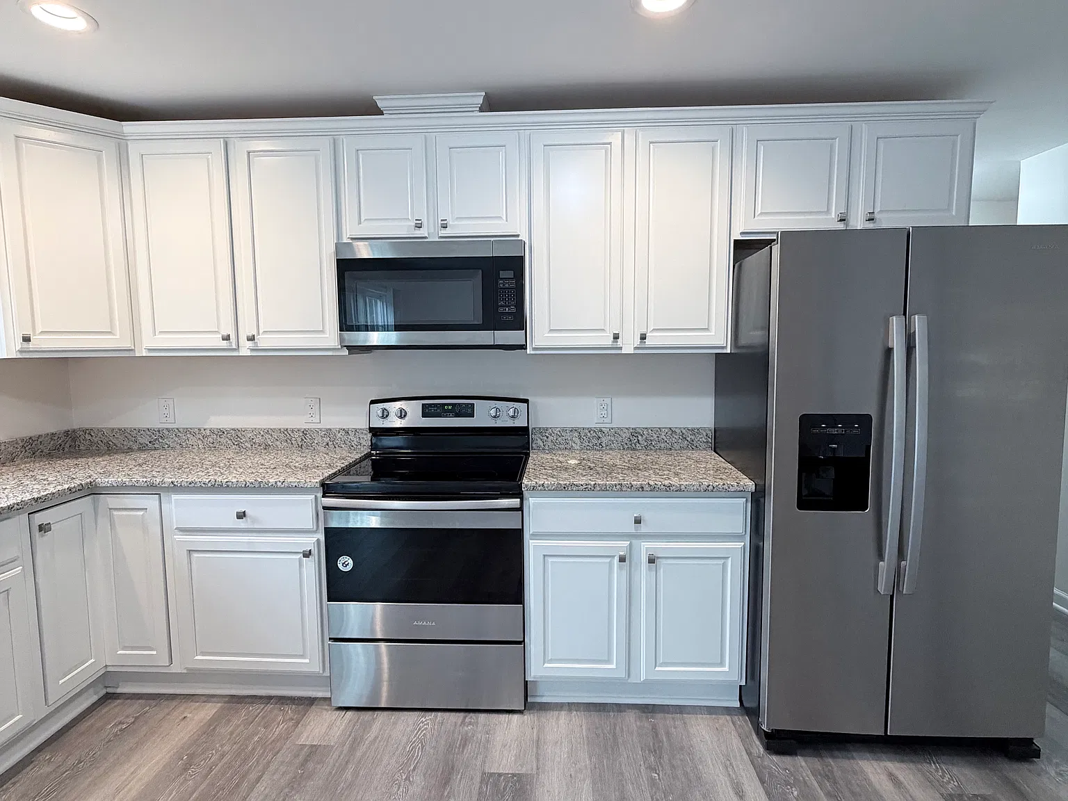 2 bed, 1072 sqft, $2,500 — Photo 4
