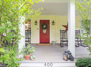 400 S Maple Ave, Purcellville, VA