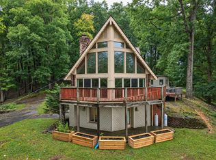 164 Hokie Hill Dr, Lebanon, VA 24266