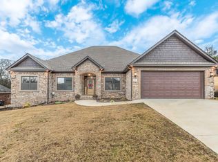 22 Cypress Creek Dr, Cabot, AR 72023
