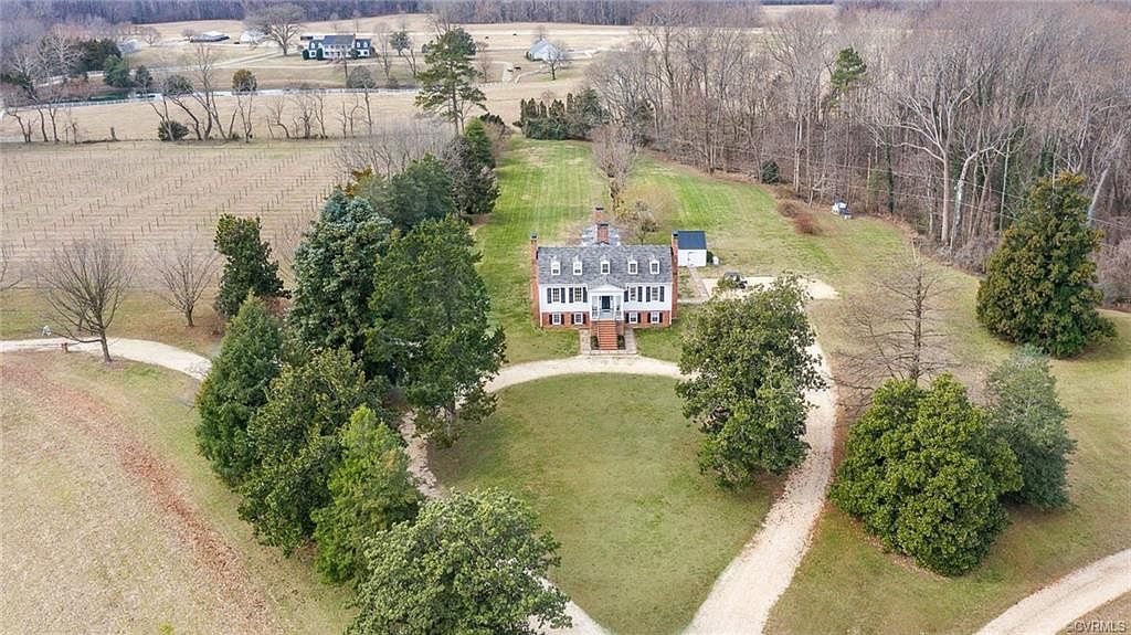 1063 Old Church Rd, Mechanicsville, VA 23111 Zillow