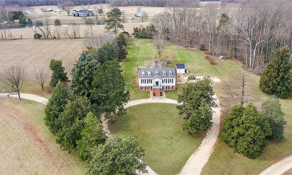 1063 Old Church Rd, Mechanicsville, VA 23111 Zillow