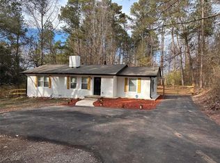 1168 Stephenson Rd, Stone Mountain, GA 30087