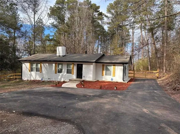1168 Stephenson Rd, Stone Mountain, GA 30087