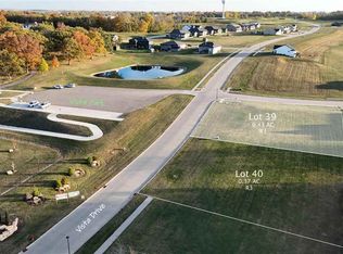 103 Vista Dr Lot 39, Kalona, IA 52247