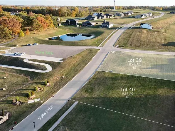 103 Vista Dr Lot 39, Kalona, IA 52247