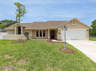 1040 Big Horn Cir NW, Palm Bay, FL 32907