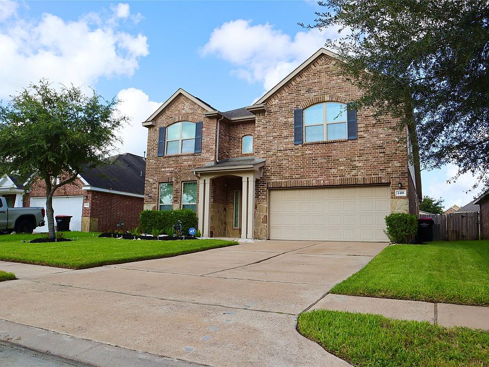 2nd image of 2418 Scarlet View Ln