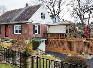 2662 Nazareth Rd, Easton, PA 18045