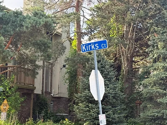 14 Kirks Ct #1 — Photo 3