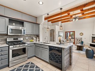 102 La Paz Loop, Santa Fe, NM 87508