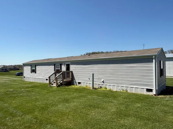 16111 Orleans Dr, Abingdon, VA 24210