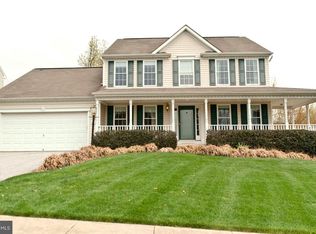 401 Longbow Rd, Mount Airy, MD 21771