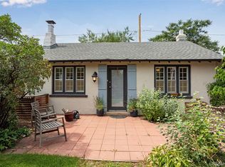 1653 Rosemary St, Denver, CO 80220