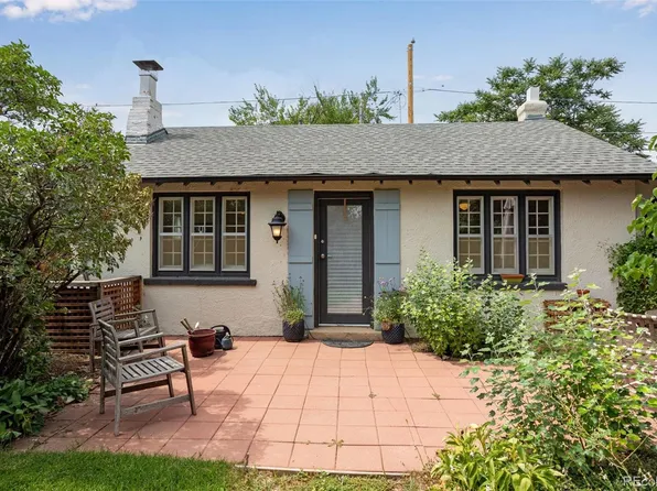 1653 Rosemary Street, Denver, CO 80220