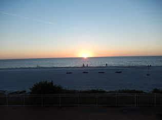 19418 Gulf Blvd APT 103, Indian Shores, FL 33785