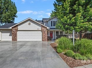8554 W Orbit Dr, Boise, ID 83709