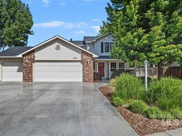 8554 W Orbit Dr, Boise, ID 83709