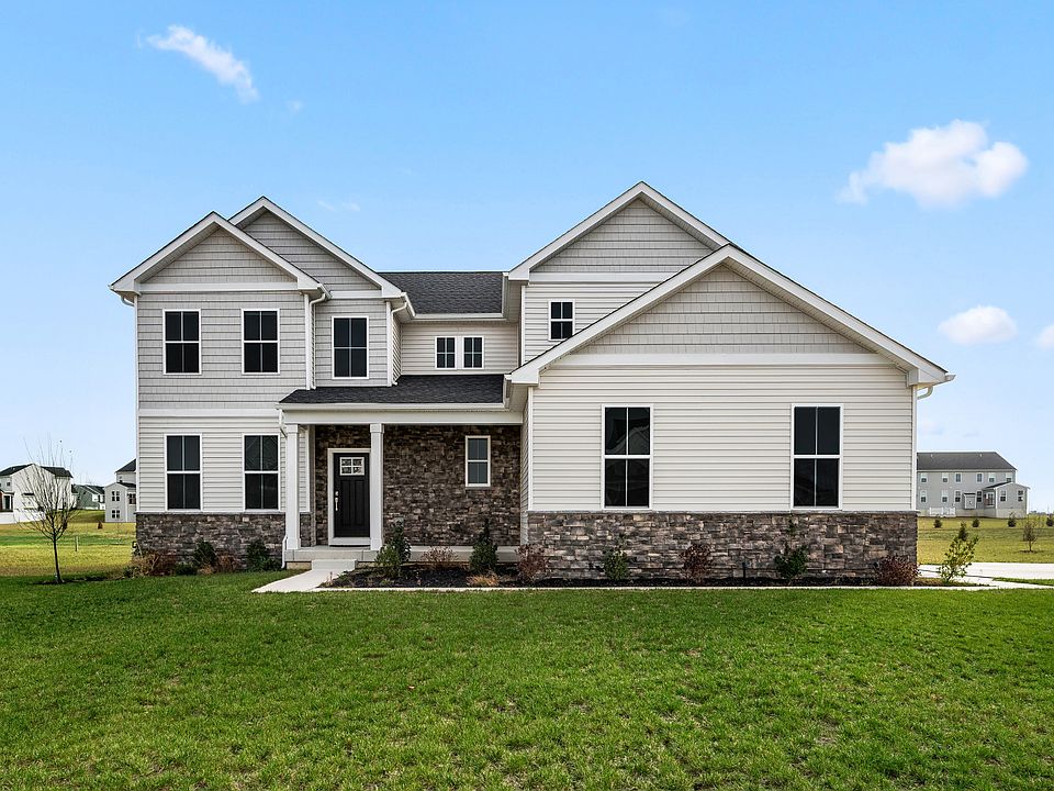 Montgomery Craftsman