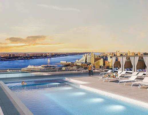 Rented by Extell Marketing Group LLC | media 38