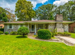 760 Hitching Post Rd, Charleston, SC 29414