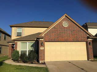 16825 Northern Flicker Trl, Conroe, TX 77385