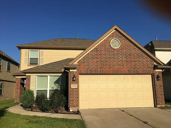 16825 Northern Flicker Trl, Conroe, TX 77385