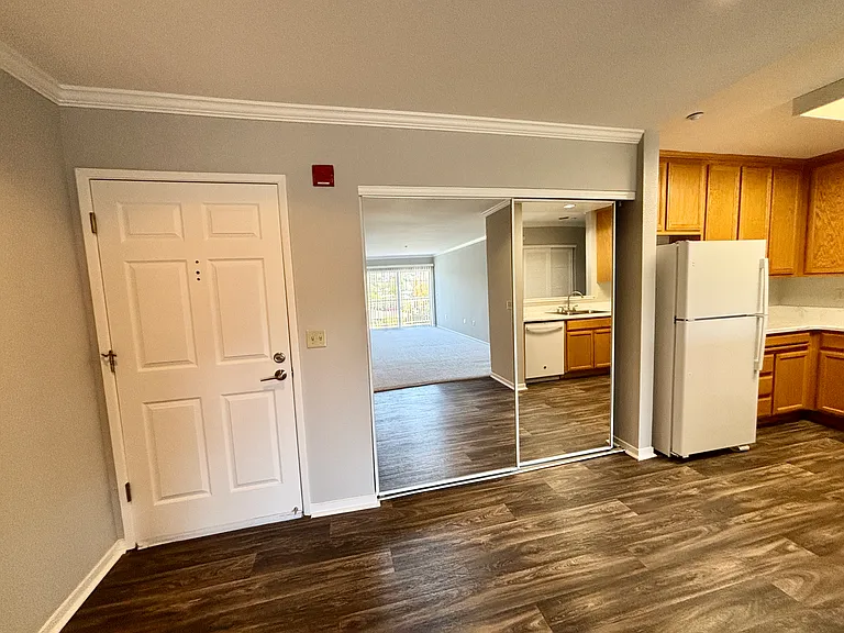 540 S El Camino Real #303 — Photo 2
