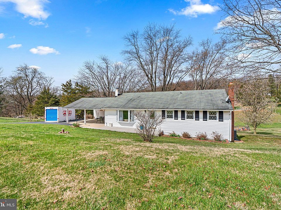 3916 Wards Chapel Rd, Marriottsville, MD 21104 Zillow
