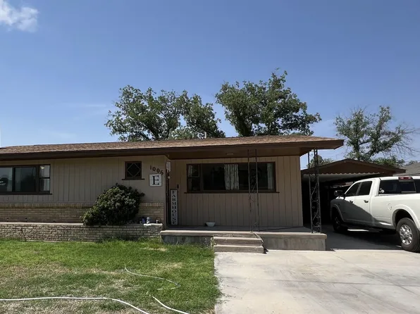 1006 W Runyan Ave, Artesia, NM 88210