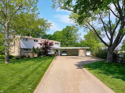 1621 N Elm St, Ottumwa, IA, 52501